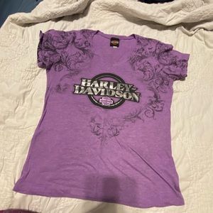 Harley-Davidson t-shirt. Women’s XL. 

Bundle T-shirts 2 for $20